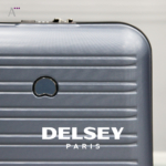 Delsey Valigeria