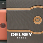 Delsey Valigeria Autunno Inverno