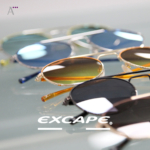 Excape Occhiali Accessori