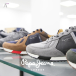 Scarpe uomo Pepe Jeans