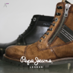 Scarpe uomo Pepe Jeans