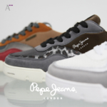 Scarpa donna Pepe Jeans